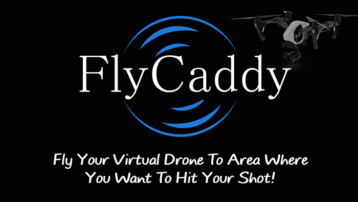 FlyCaddy
